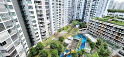 Blk 475D Parkland Residences (Hougang), HDB 4 Rooms #453368001